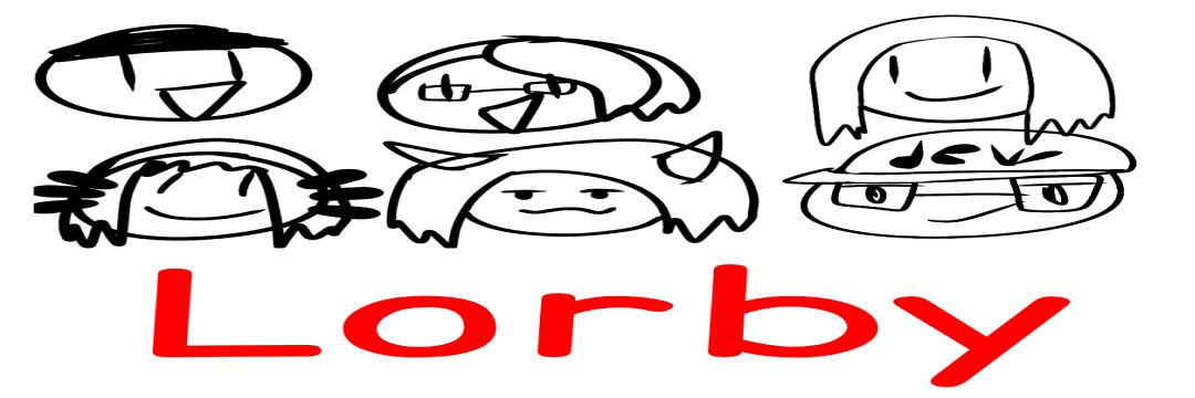 Lorbyy's profile banner image