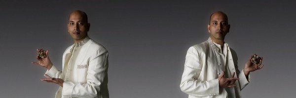 aladinaladin Profile Banner