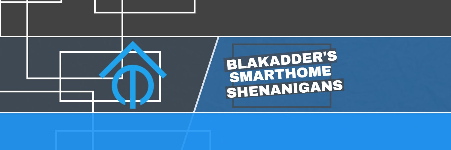 Blakadder banner