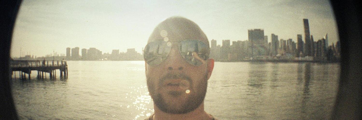 MikeOsaer's profile banner image