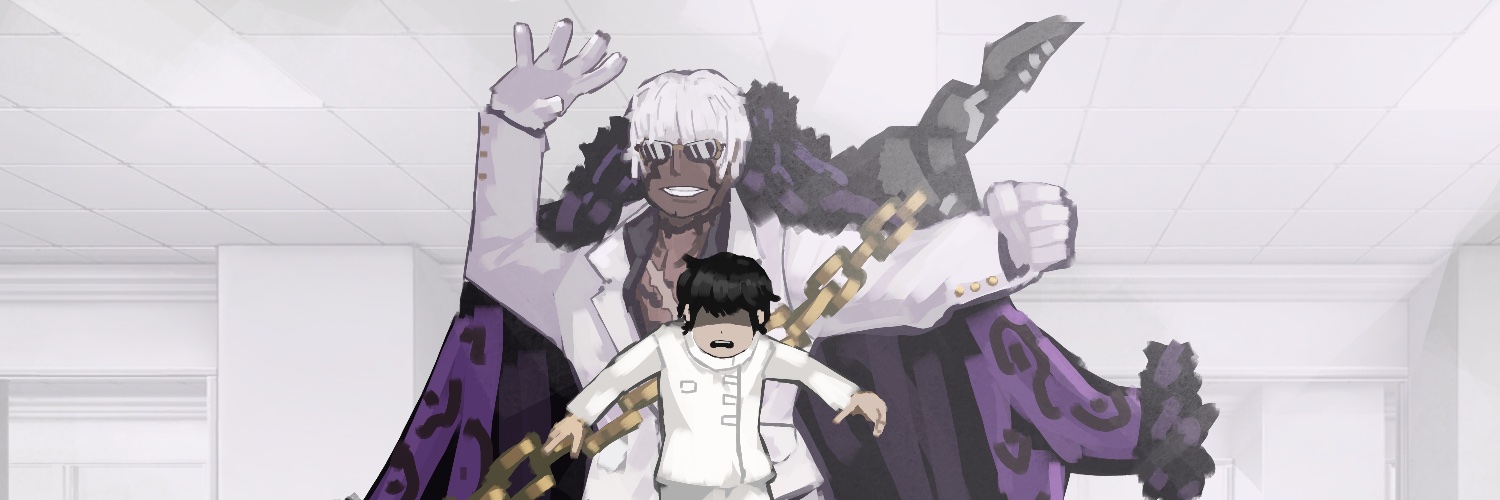 Generic banner