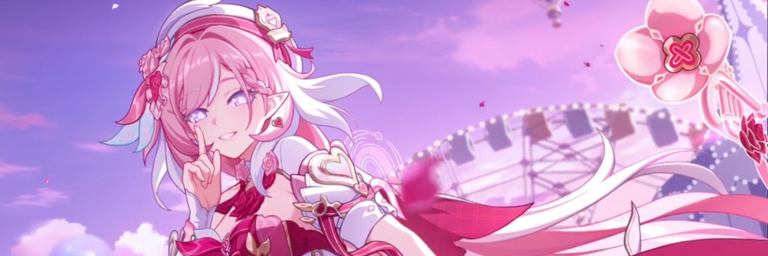 丿乀？ banner