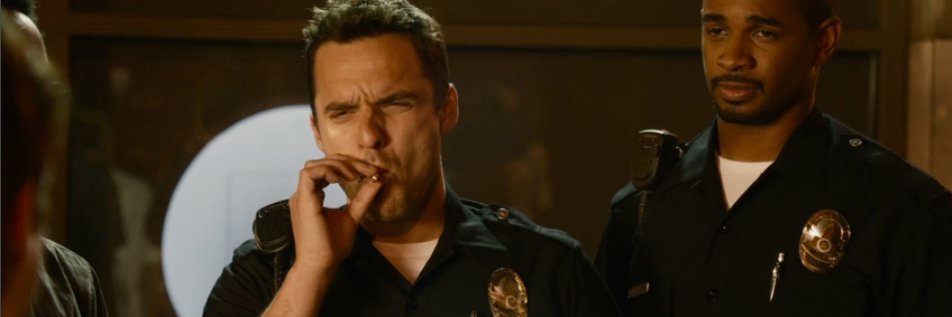 Cops Gone Wrong's banner