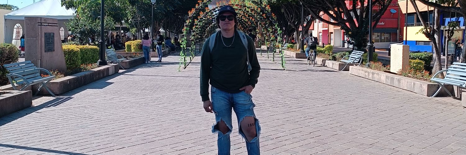 JoozV3's profile banner image