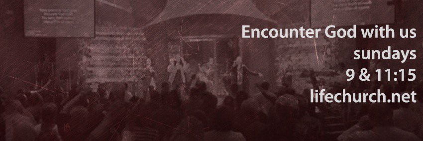 LifeChurchFMY's profile banner image