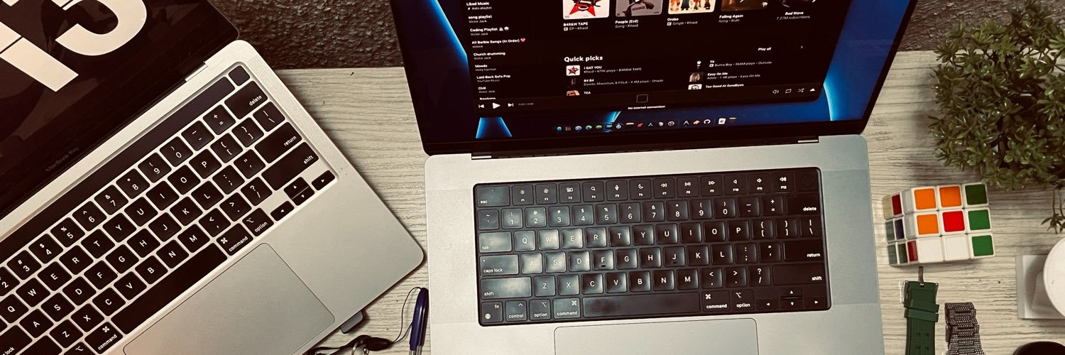 victorjack__'s profile banner image