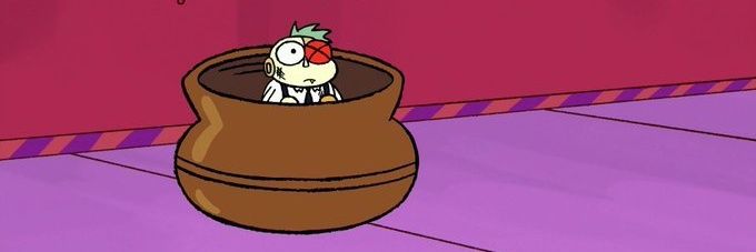 ☆ Bitter ☆ banner