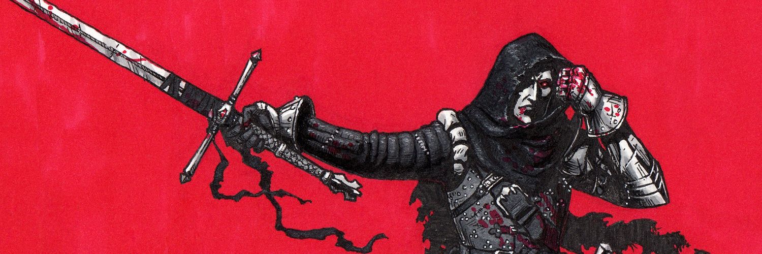 The Sentinel🛡️'s banner