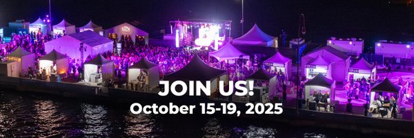 NYCWFF Profile Banner