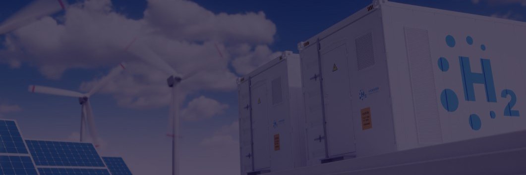 Hydrogen Ukraine banner