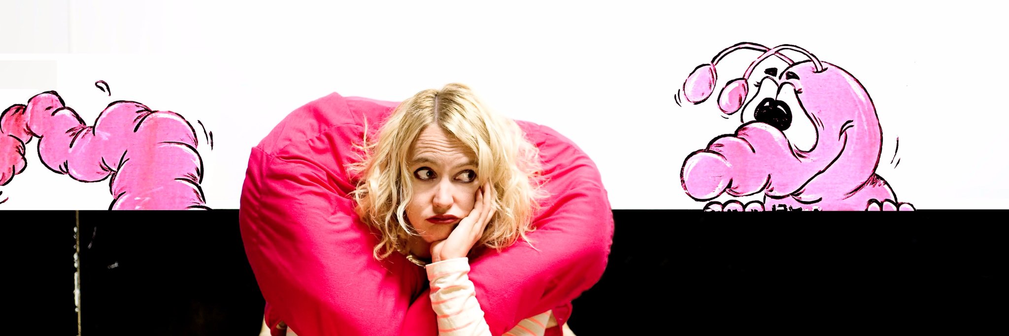 melitarowston's profile banner image