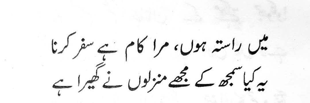 Tabrez Bihari's banner