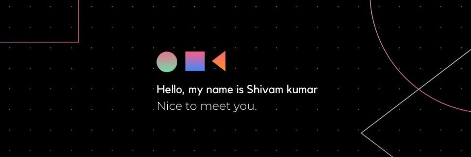 I____shivu's profile banner image