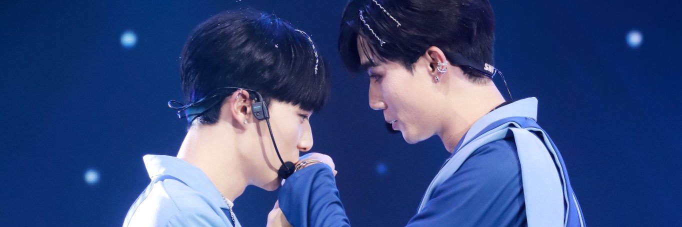 ประธาน꒰สิ้น꒱หวัง เพราะคิว1ไม่ยอมขยับ banner