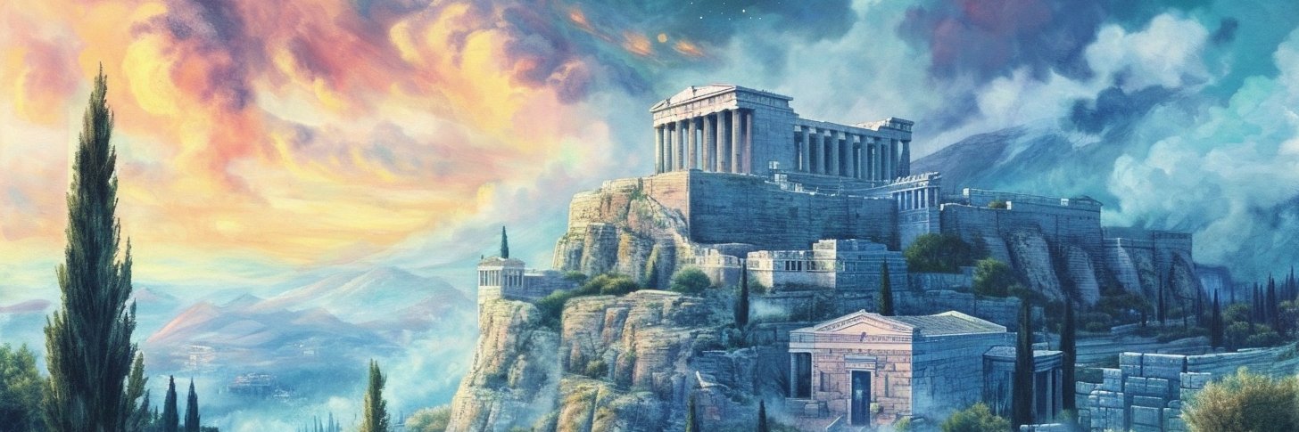 Ellynismos's banner