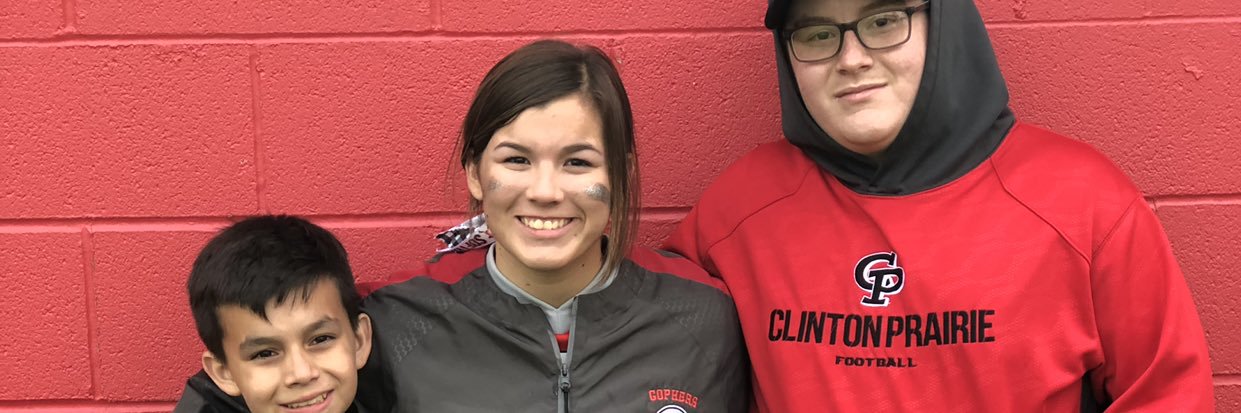 Amanda Rios banner