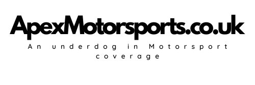 ApexMotorsports.co.uk banner