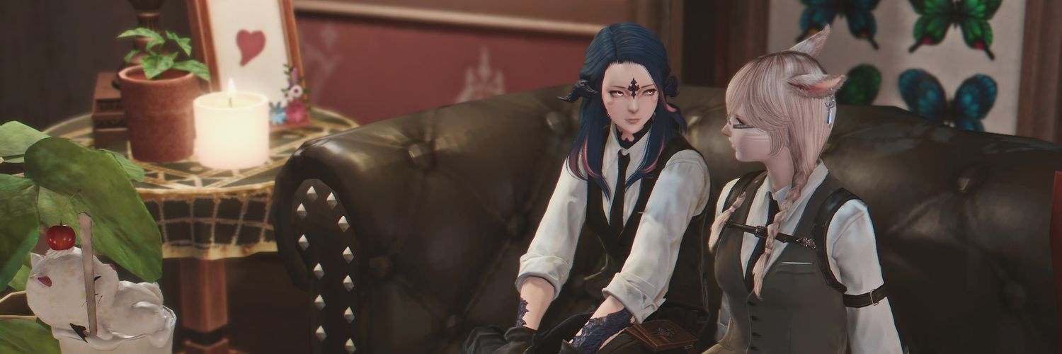 ortae_ff14's profile banner image