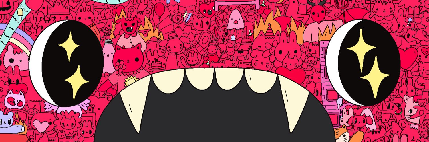 devilinvelvet's profile banner image