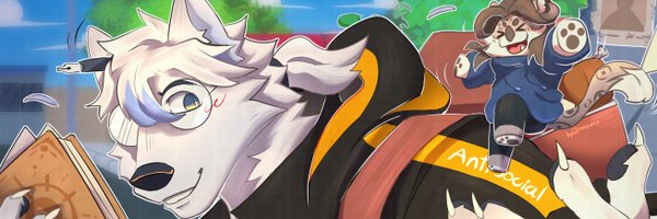 treefurry Profile Banner