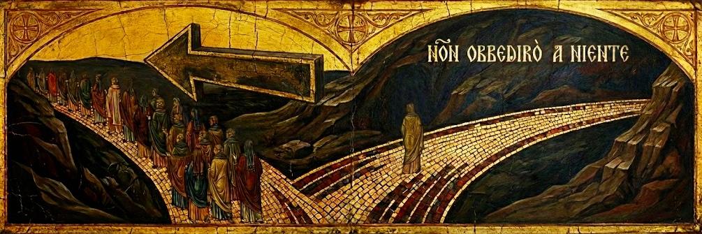 MaxxMono | Non obbedirò. banner