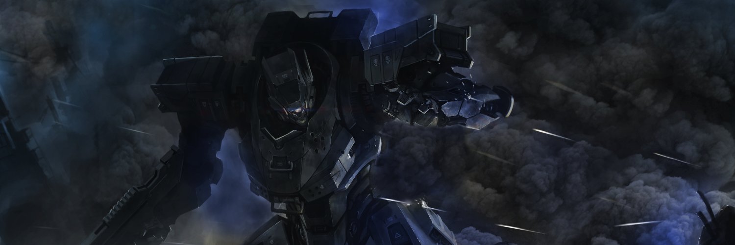 MetatronProject's profile banner image