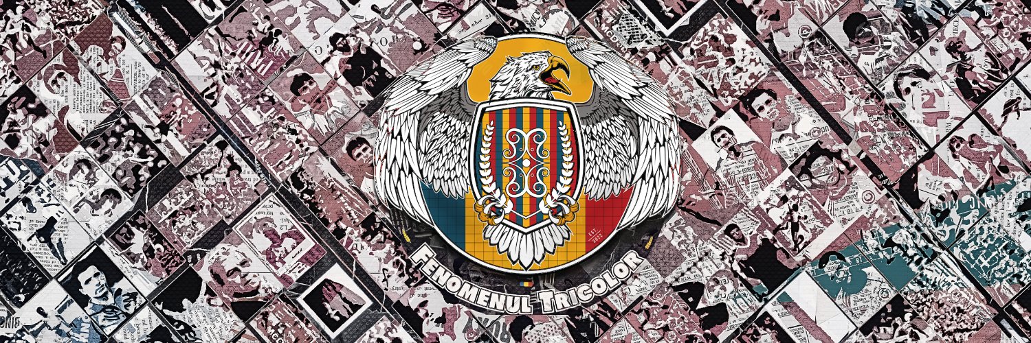Fenomenul Tricolor banner
