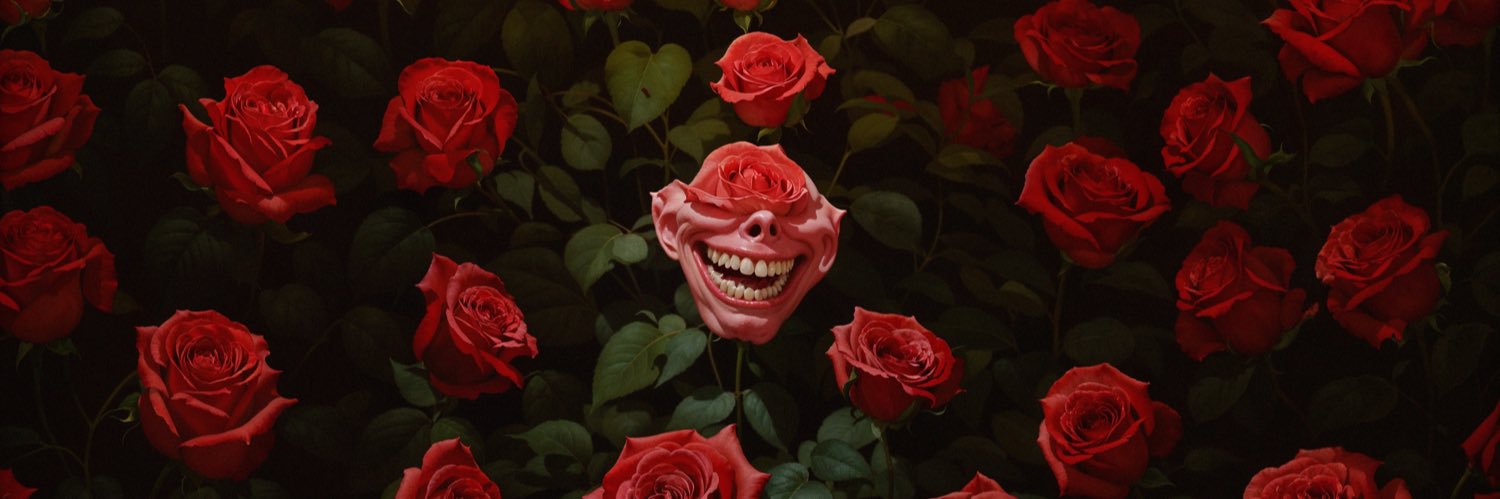 RedruM | 🩸's banner