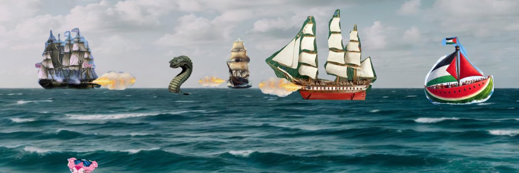 Michael E🍉 banner