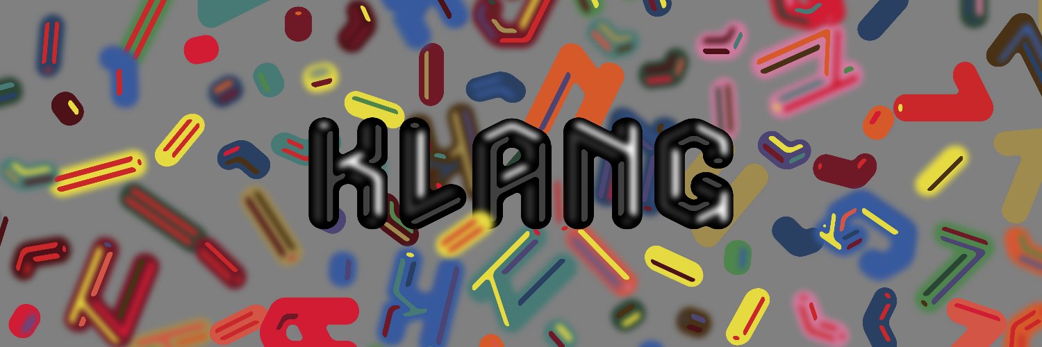 KlangGames's profile banner image