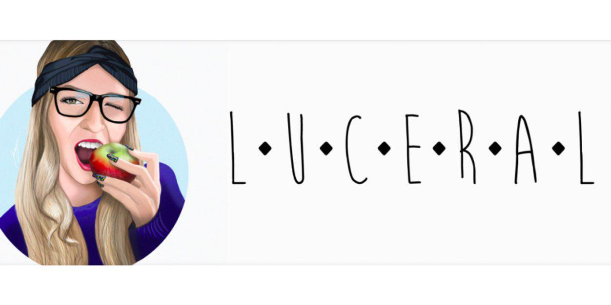 luceral's profile banner image