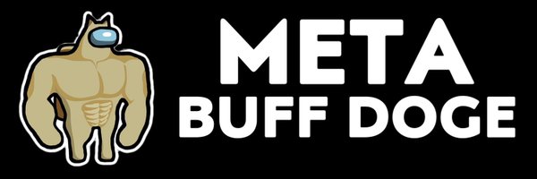 metabuffdoge Profile Banner