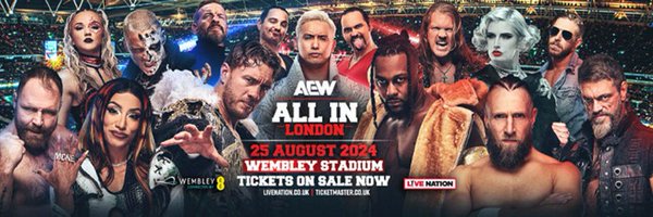 AEWfor_ev_er Profile Banner