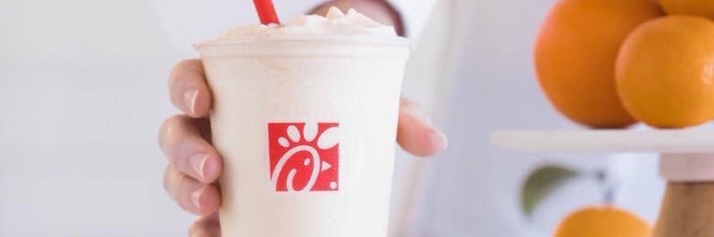 Chick-fil-A at Archer Road banner