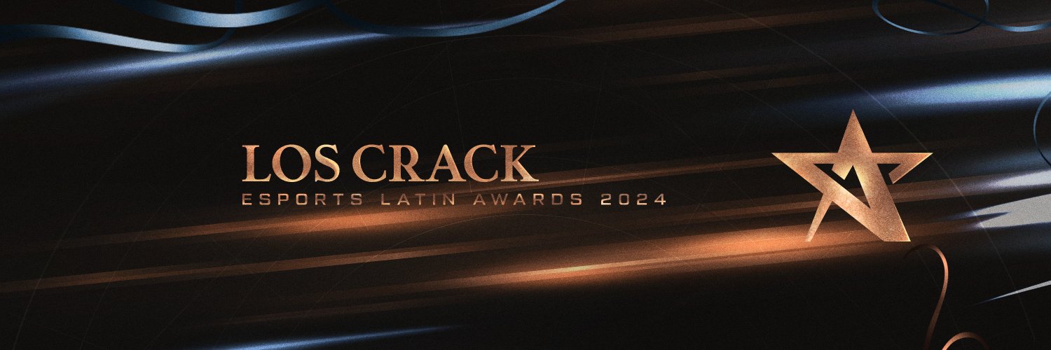 Premios Crack banner