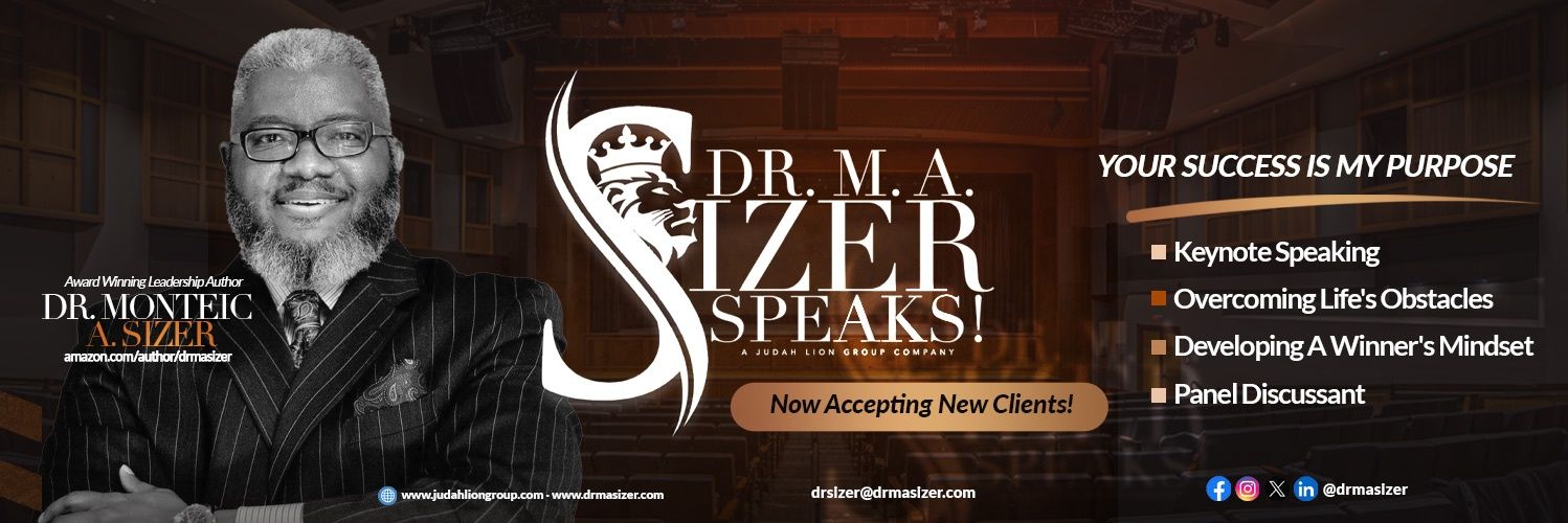 drmasizer's profile banner image