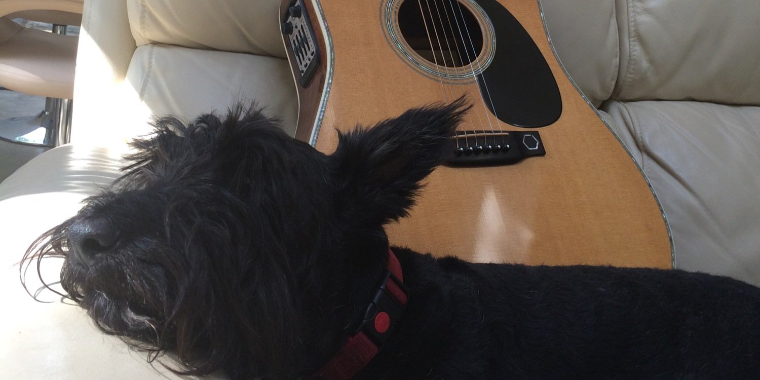 Acoustic Supper Club banner