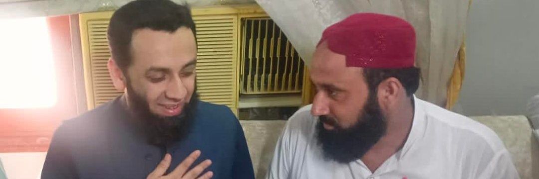 KhalidSakhani's profile banner image