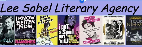 LeeLiterary Profile Banner