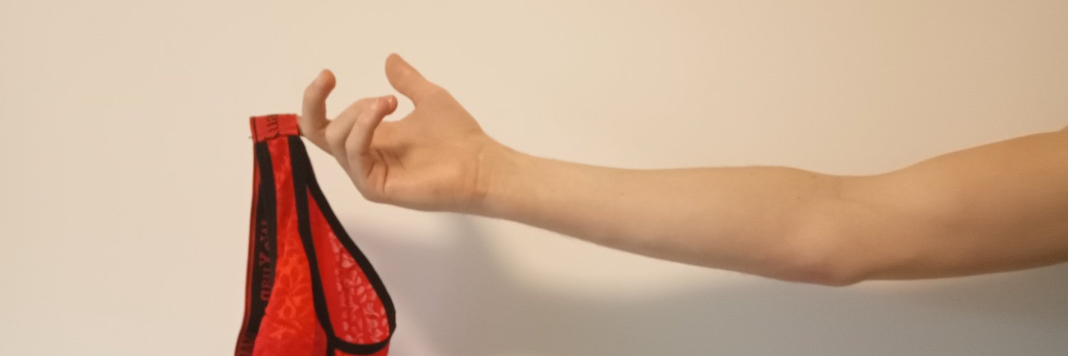 XUndies's profile banner image