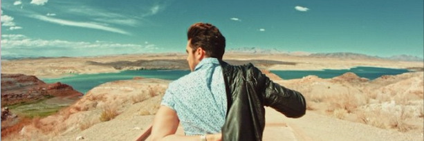 forever_LUANS's profile banner image