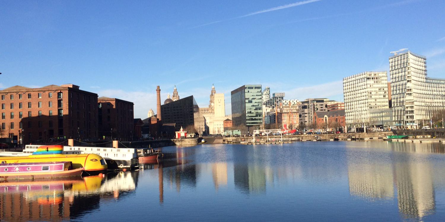 HeartofLiverpool&ChesterTours banner
