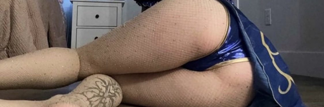 Beebee ASMR 🔞 banner