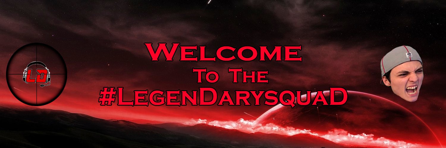 LDD04's profile banner image