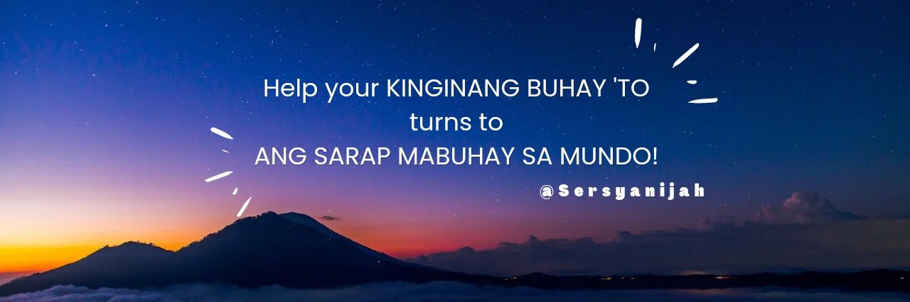 Sersyanijah's profile banner image