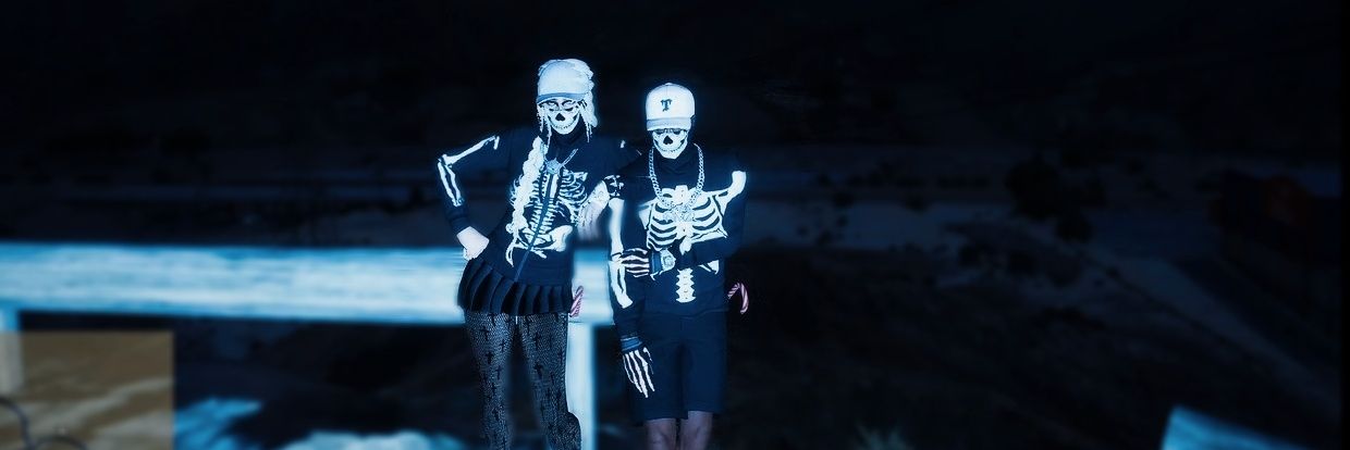 andyh24h's profile banner image