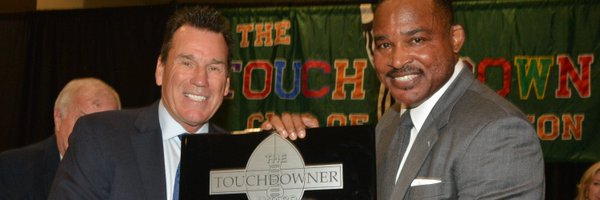 HoustonTDClub Profile Banner