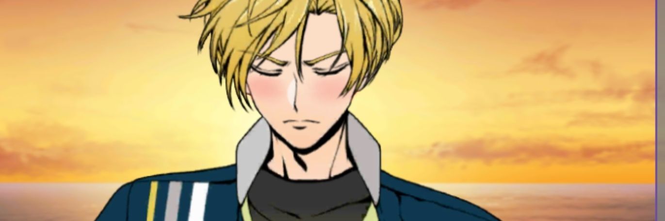 ❀ Mayi 🥝🍊's banner