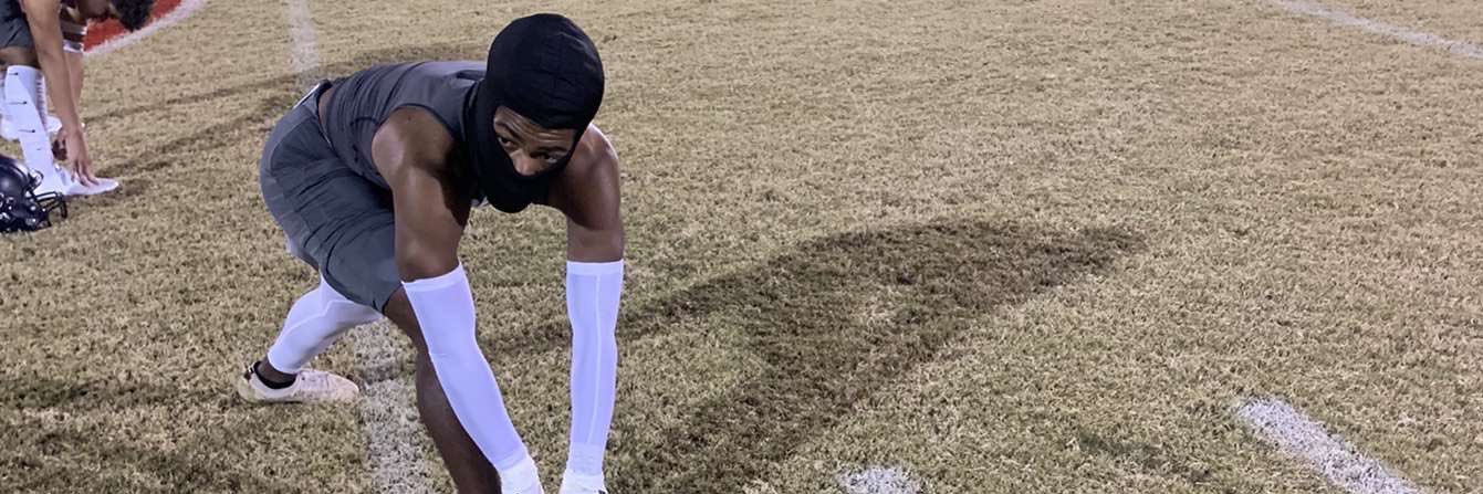 Quayshunn Lane banner