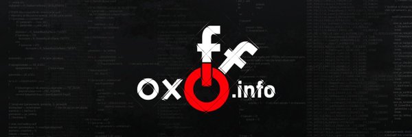 0x0ffinfo Profile Banner